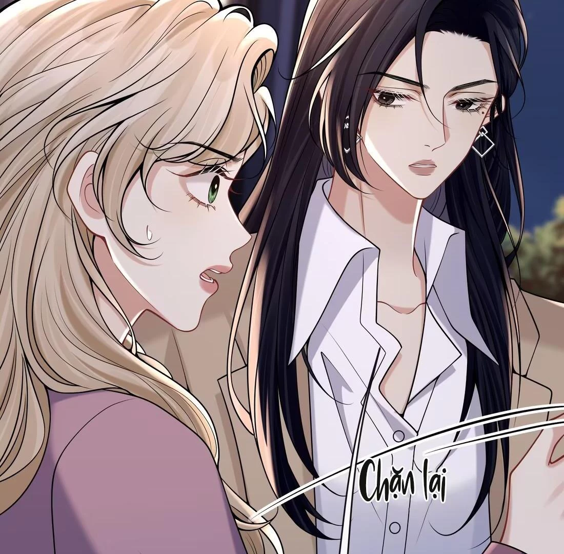 Người Tình Nguy Hiểm Chapter 16 - 73