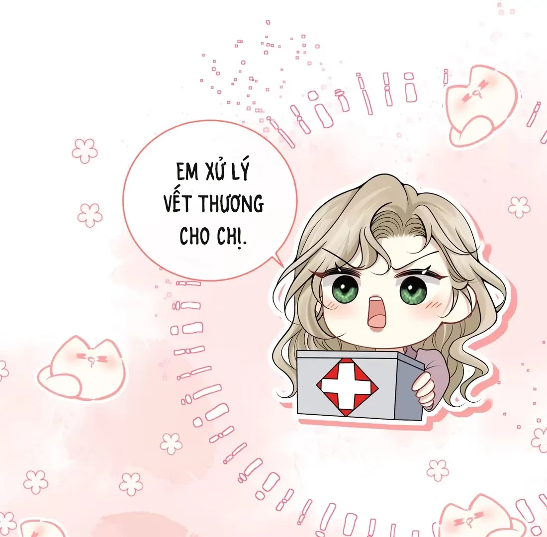 Người Tình Nguy Hiểm Chapter 16 - 80