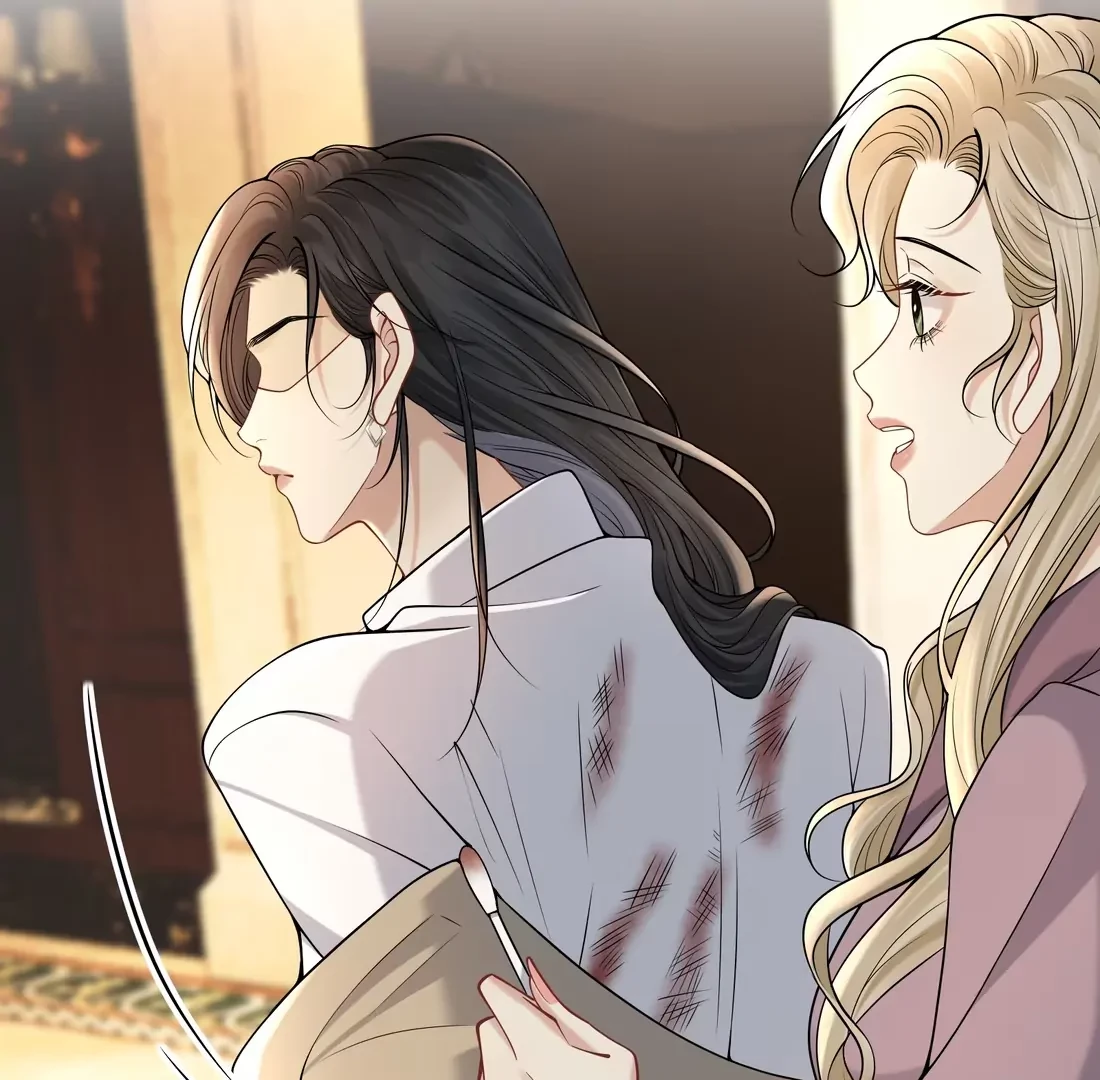 Người Tình Nguy Hiểm Chapter 16 - 82