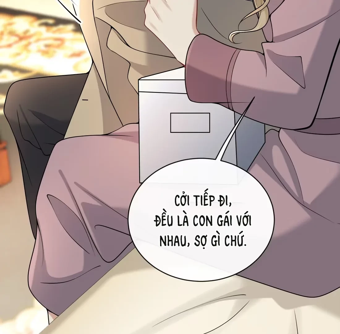 Người Tình Nguy Hiểm Chapter 16 - 83