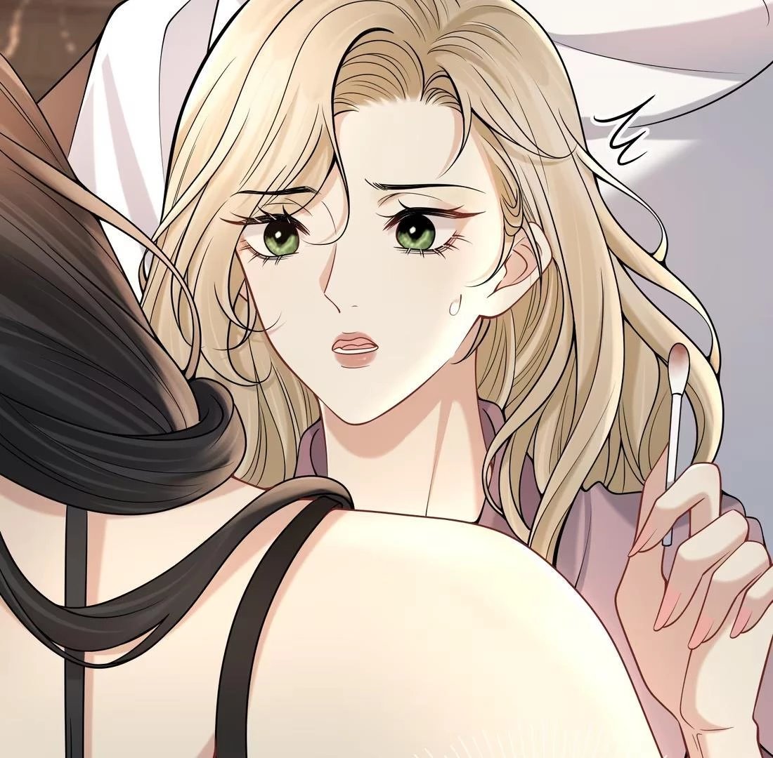 Người Tình Nguy Hiểm Chapter 16 - 88