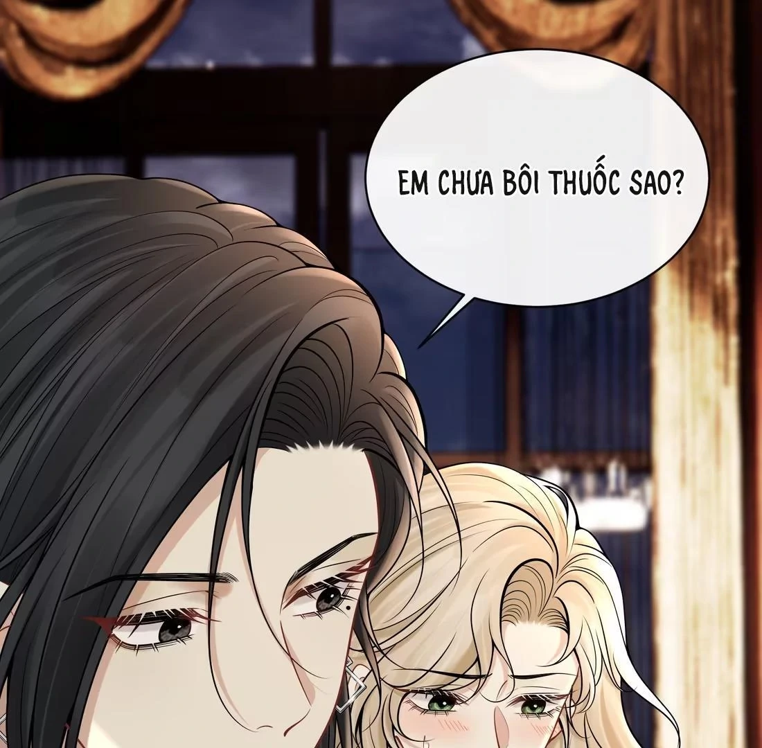 Người Tình Nguy Hiểm Chapter 16 - 90