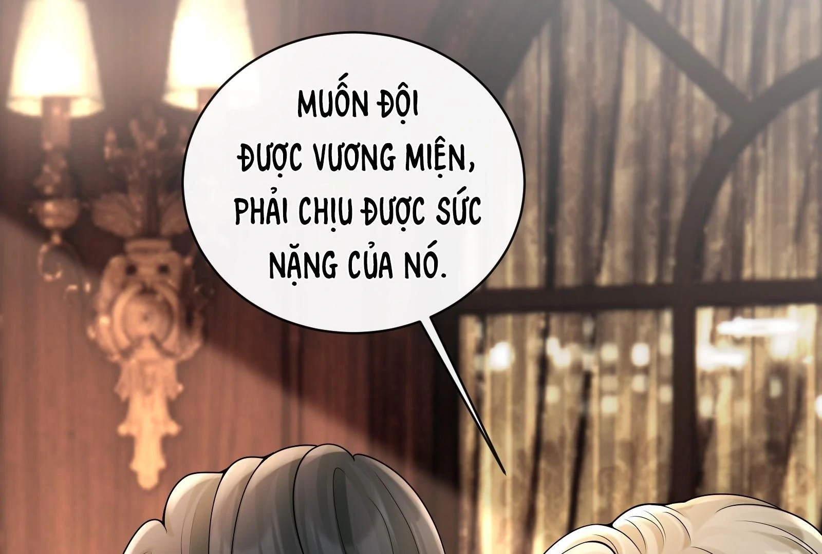 Người Tình Nguy Hiểm Chapter 17 - 12