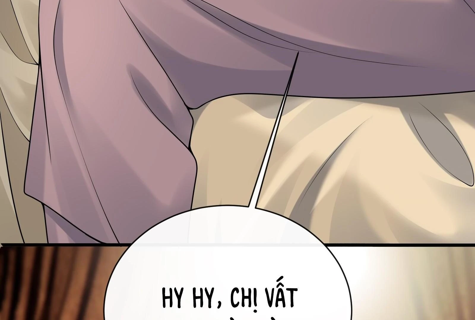 Người Tình Nguy Hiểm Chapter 17 - 15