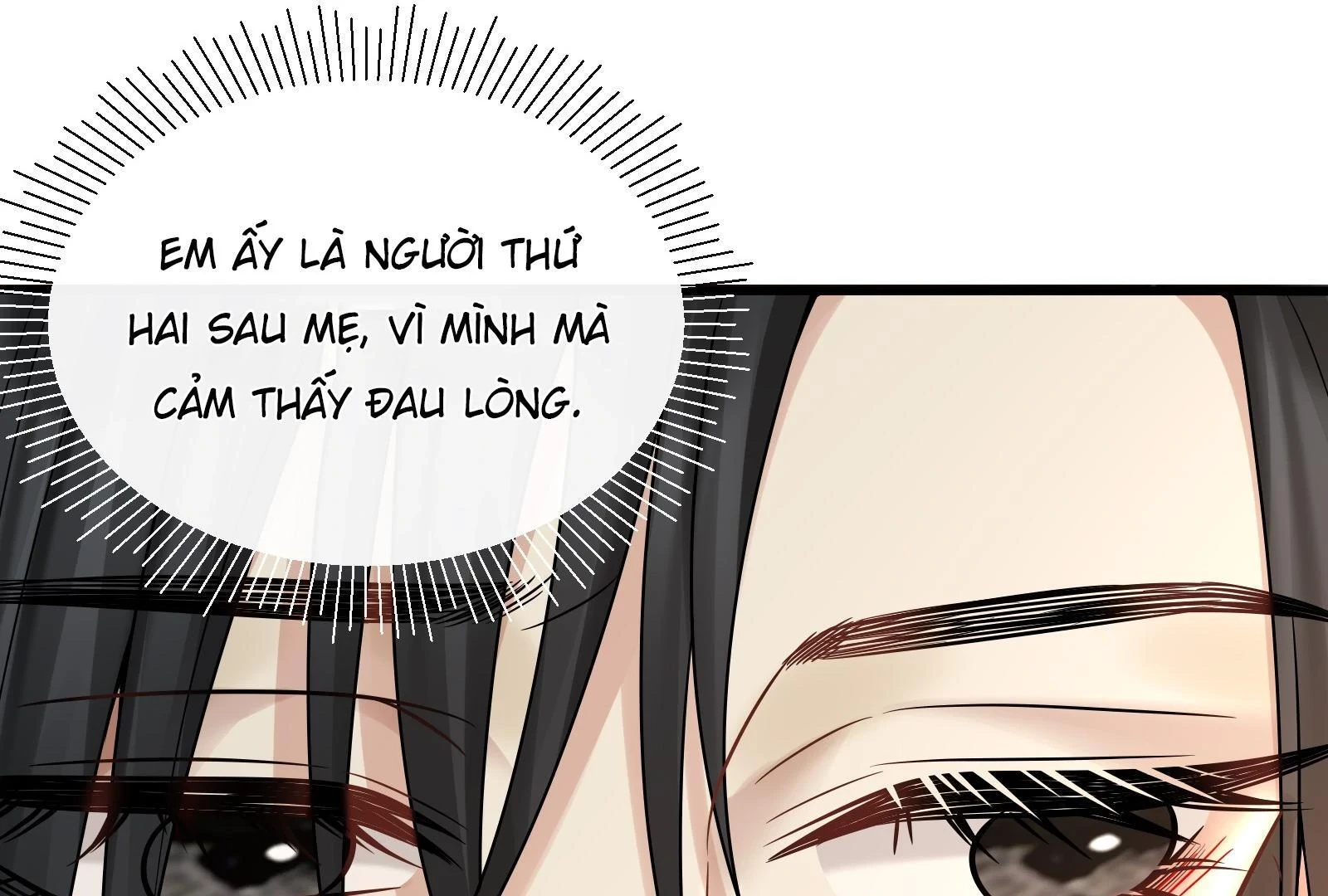 Người Tình Nguy Hiểm Chapter 17 - 20