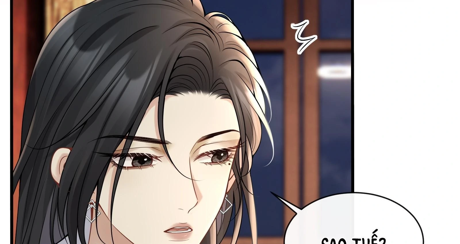 Người Tình Nguy Hiểm Chapter 17 - 26