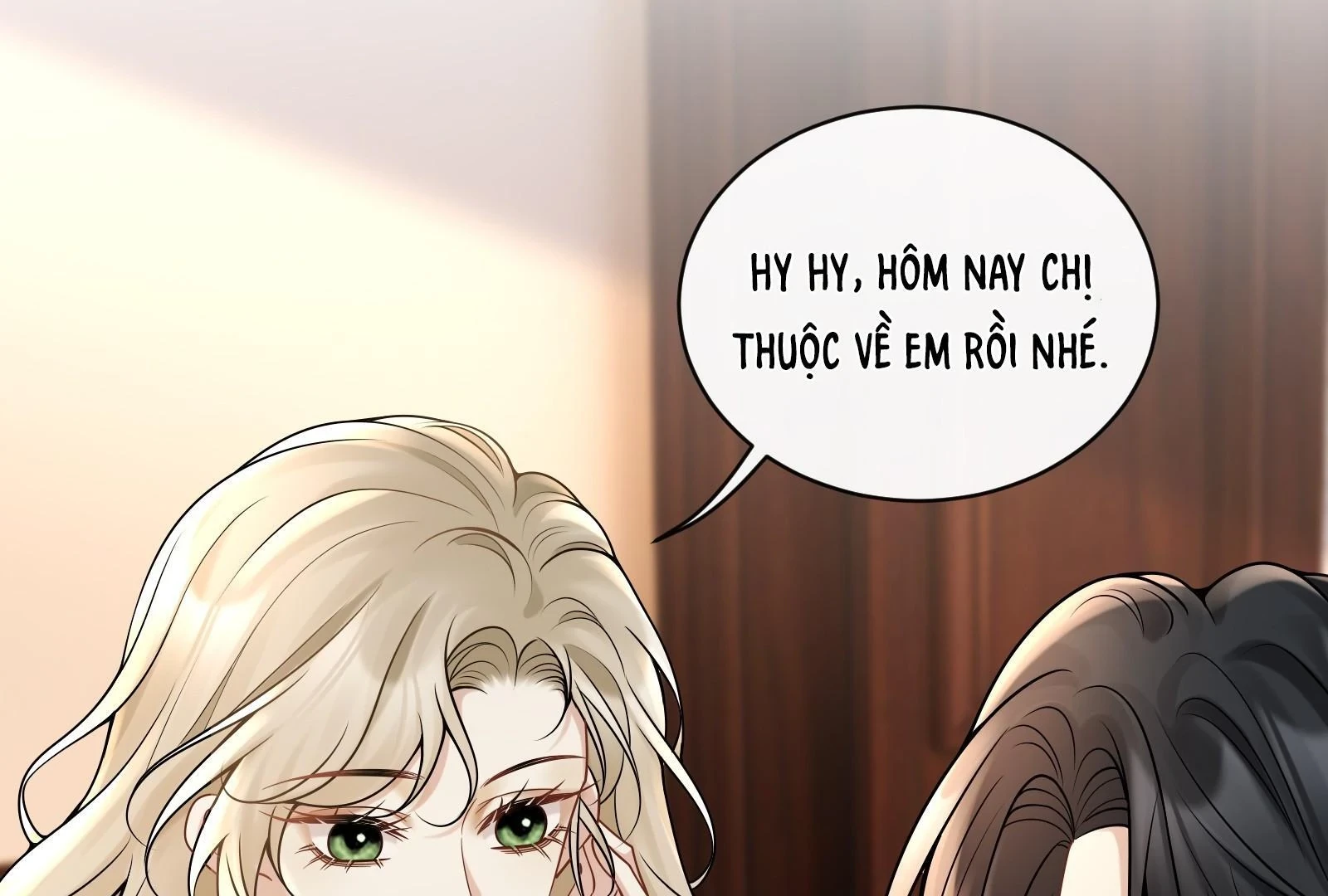 Người Tình Nguy Hiểm Chapter 17 - 47