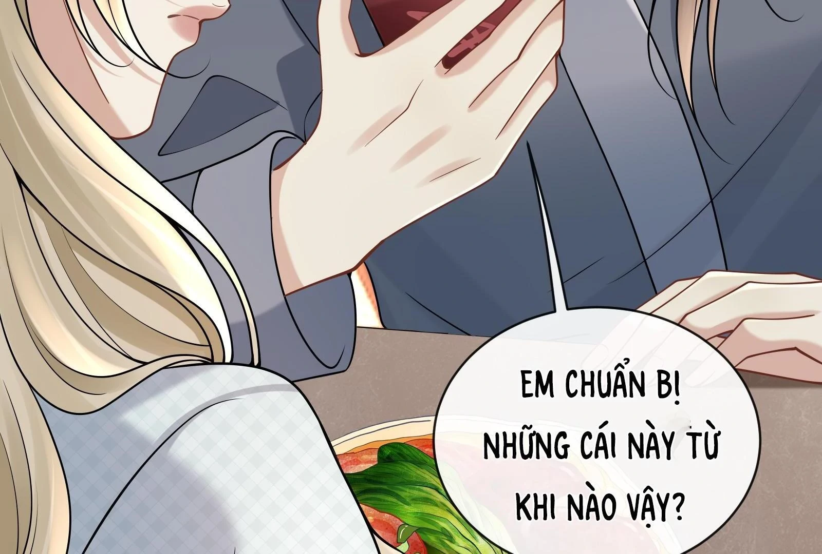 Người Tình Nguy Hiểm Chapter 17 - 61