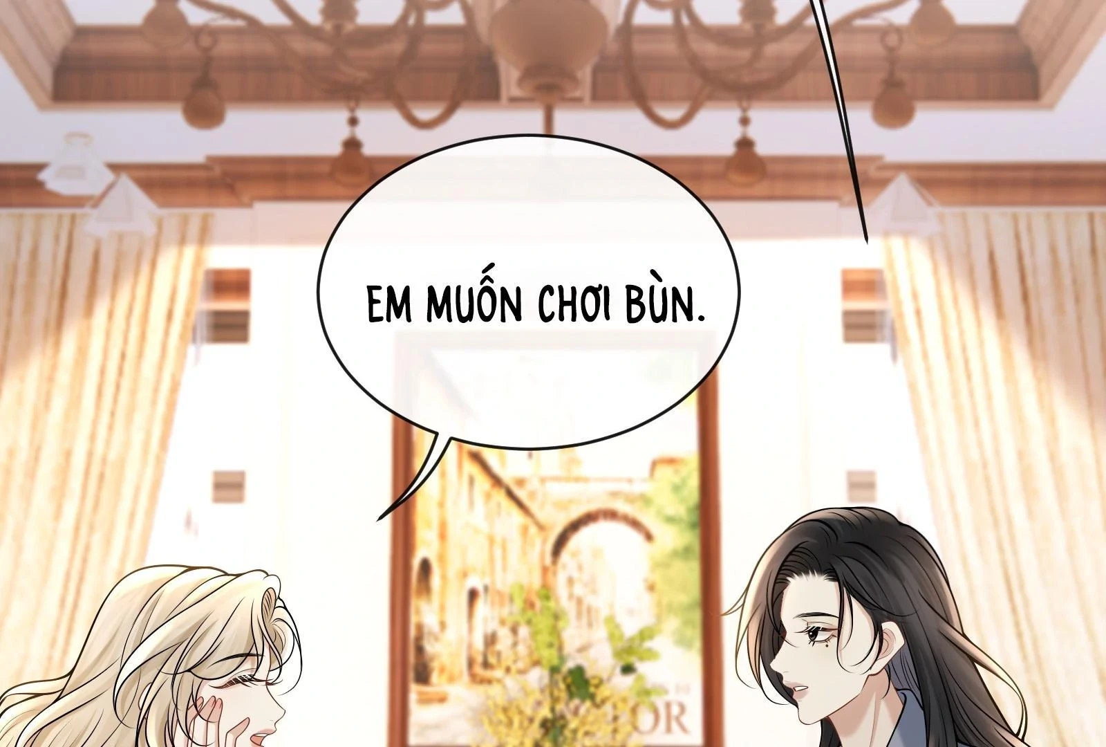 Người Tình Nguy Hiểm Chapter 17 - 68