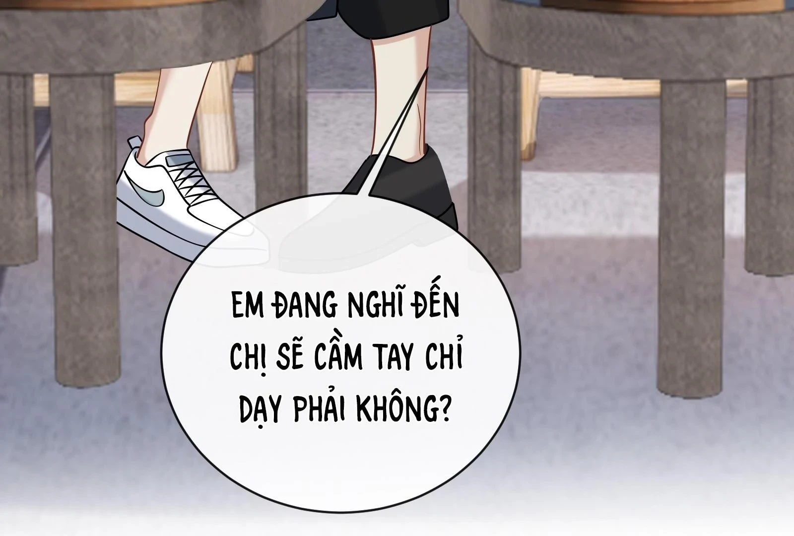 Người Tình Nguy Hiểm Chapter 17 - 88