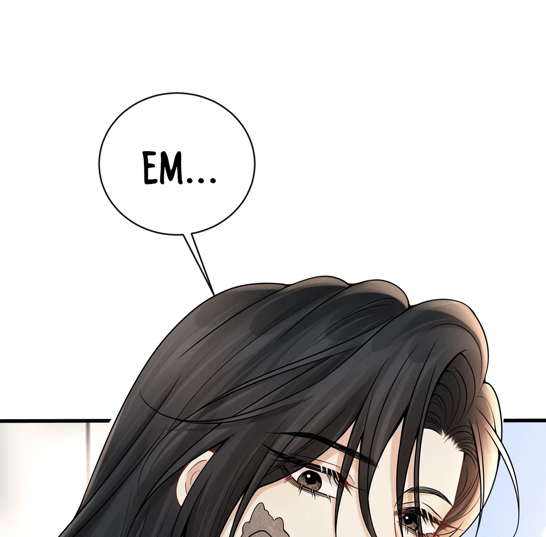 Người Tình Nguy Hiểm Chapter 18 - 1