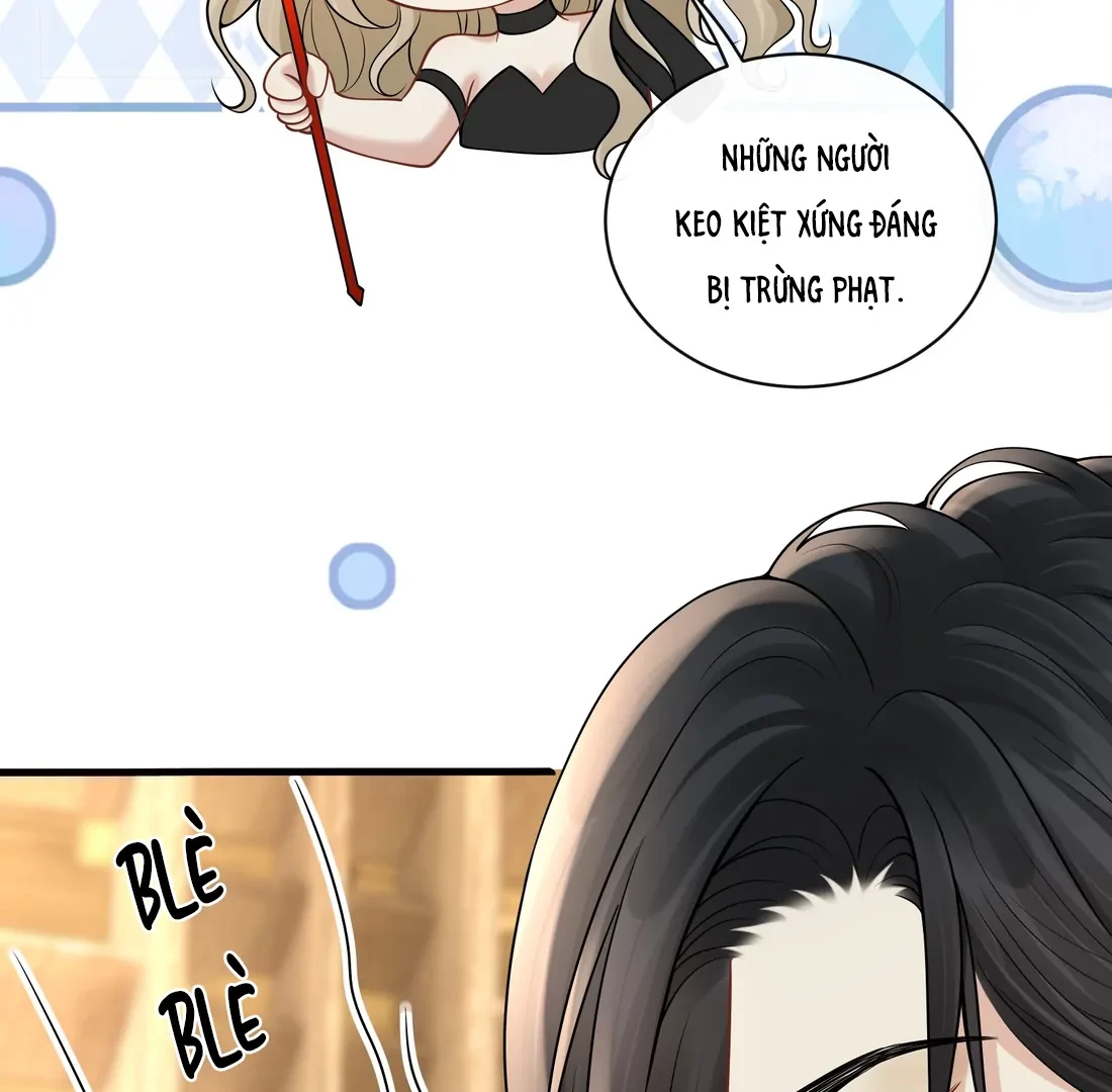 Người Tình Nguy Hiểm Chapter 18 - 4