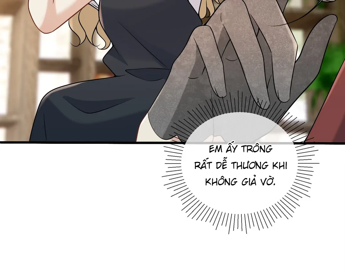 Người Tình Nguy Hiểm Chapter 18 - 6