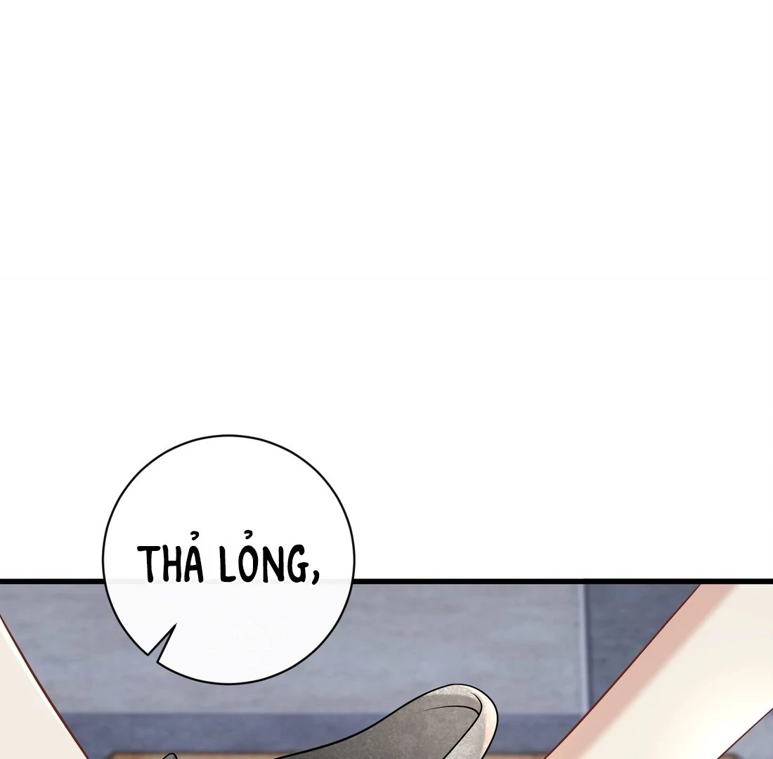 Người Tình Nguy Hiểm Chapter 18 - 11
