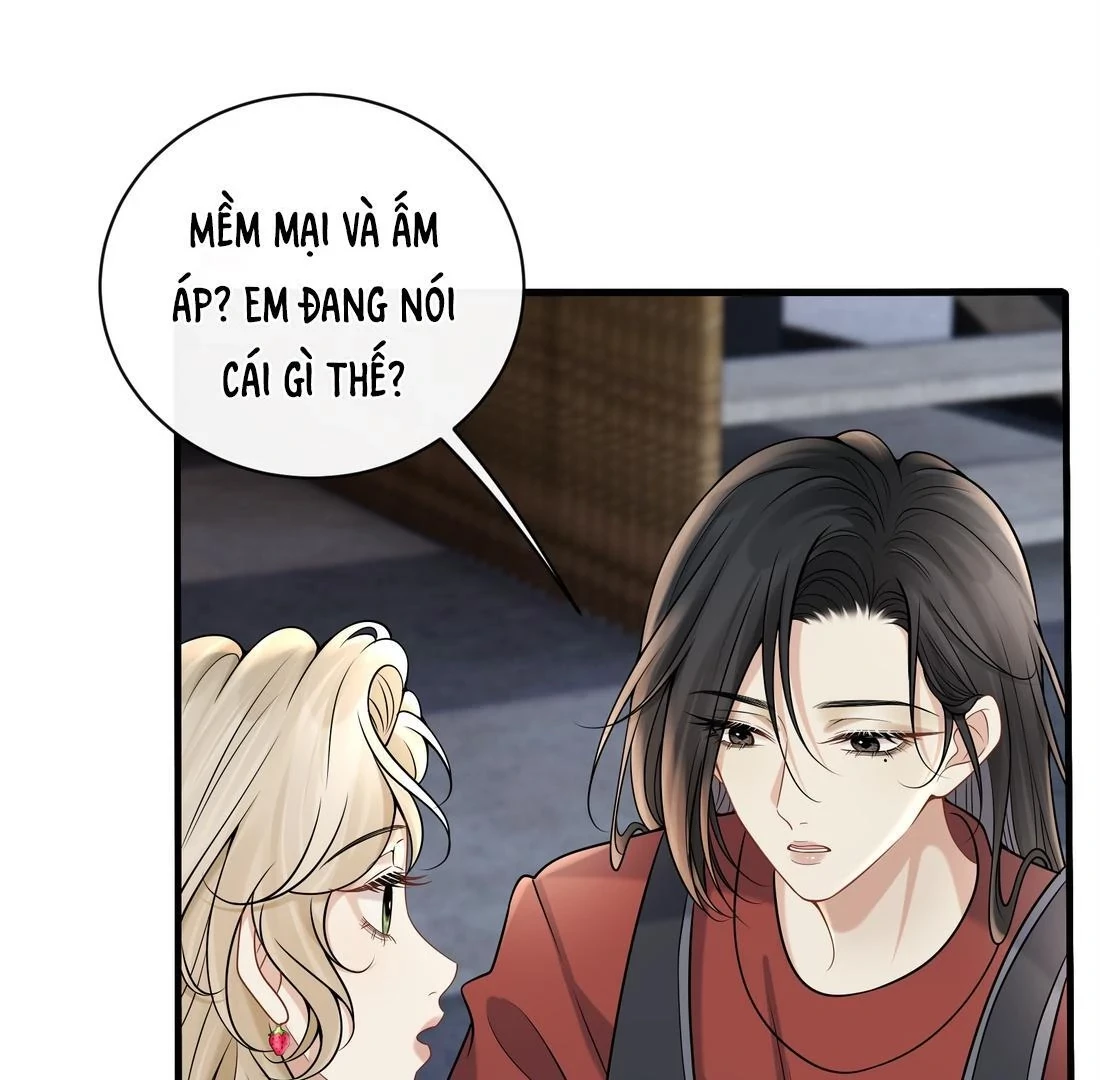 Người Tình Nguy Hiểm Chapter 18 - 16