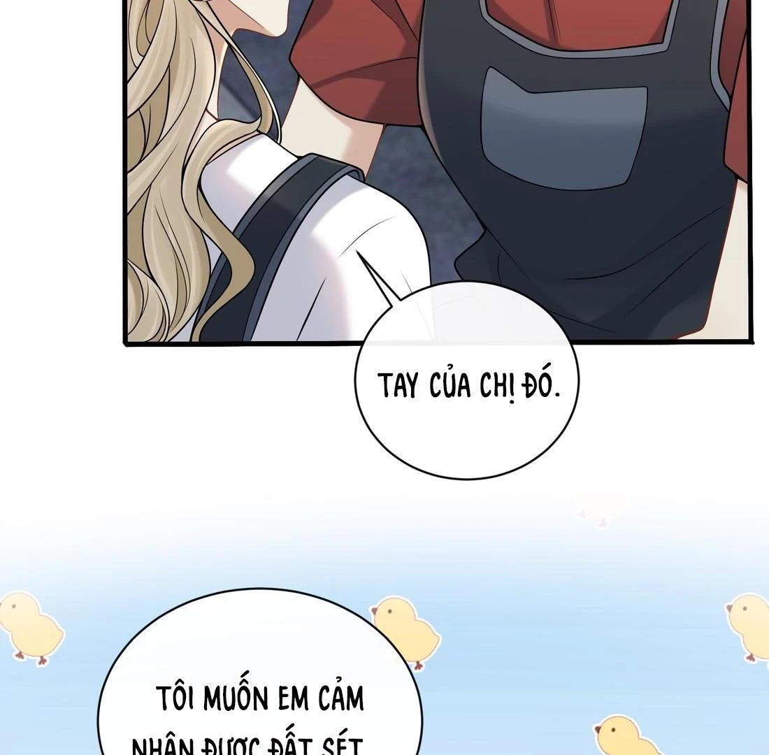 Người Tình Nguy Hiểm Chapter 18 - 17
