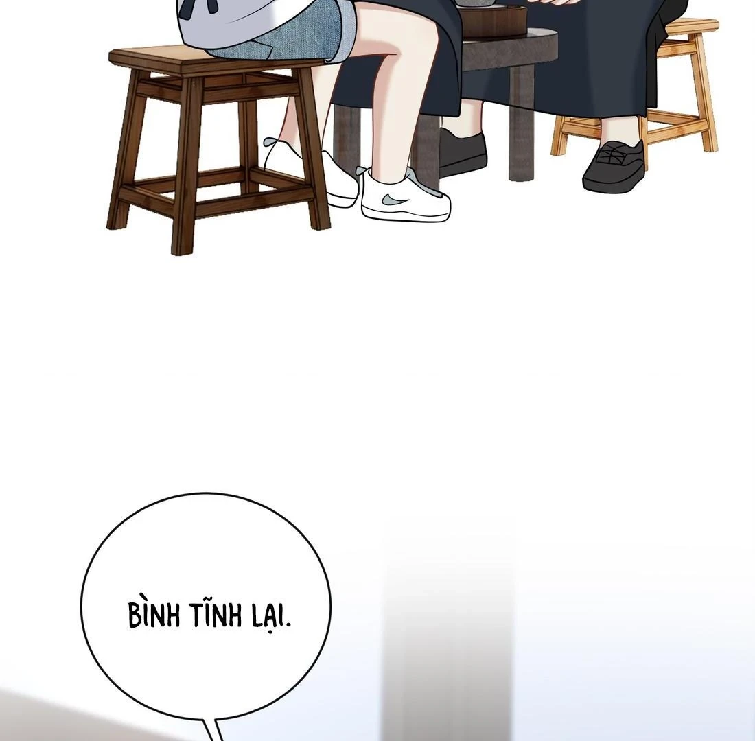 Người Tình Nguy Hiểm Chapter 18 - 19