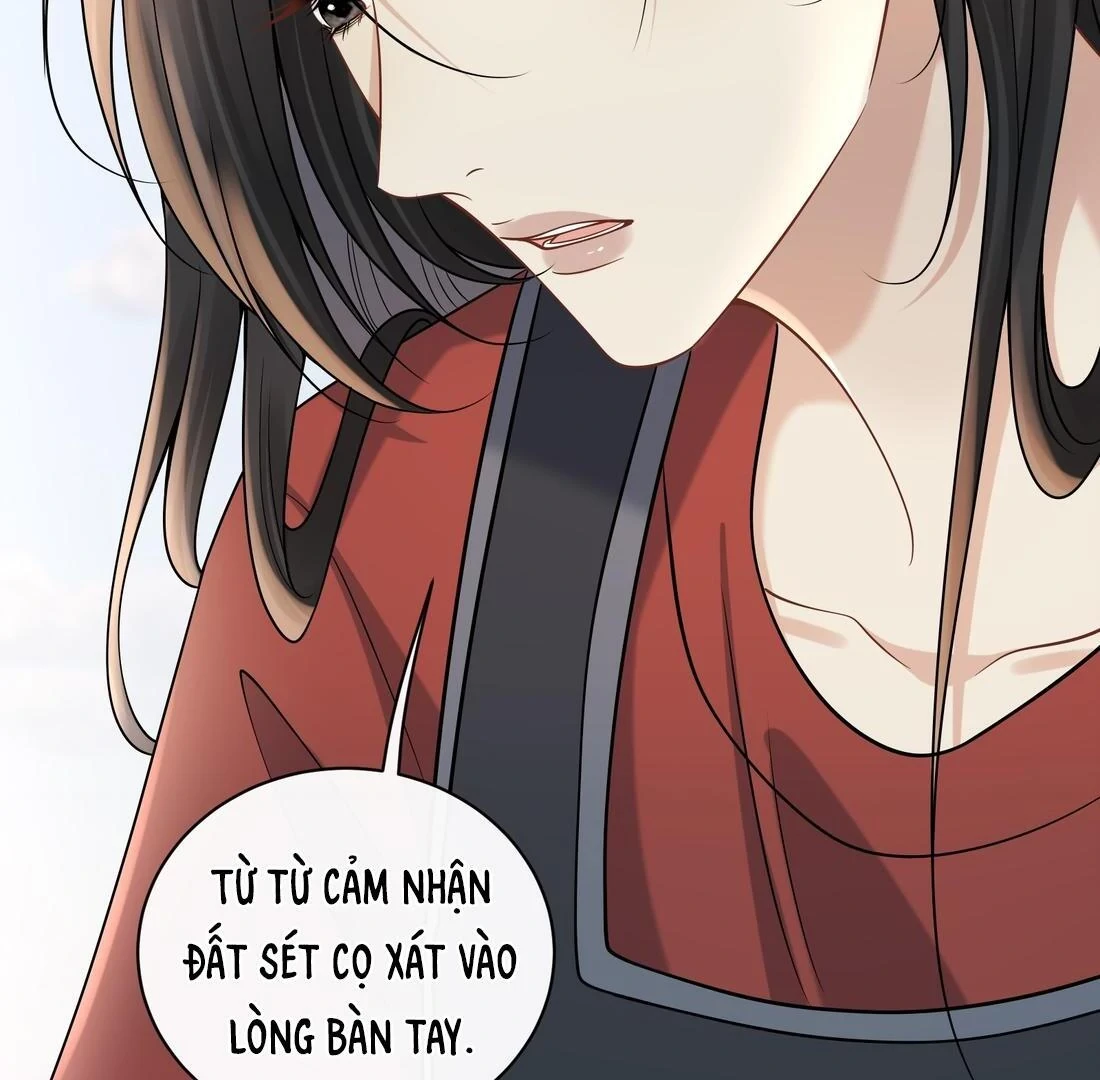 Người Tình Nguy Hiểm Chapter 18 - 21