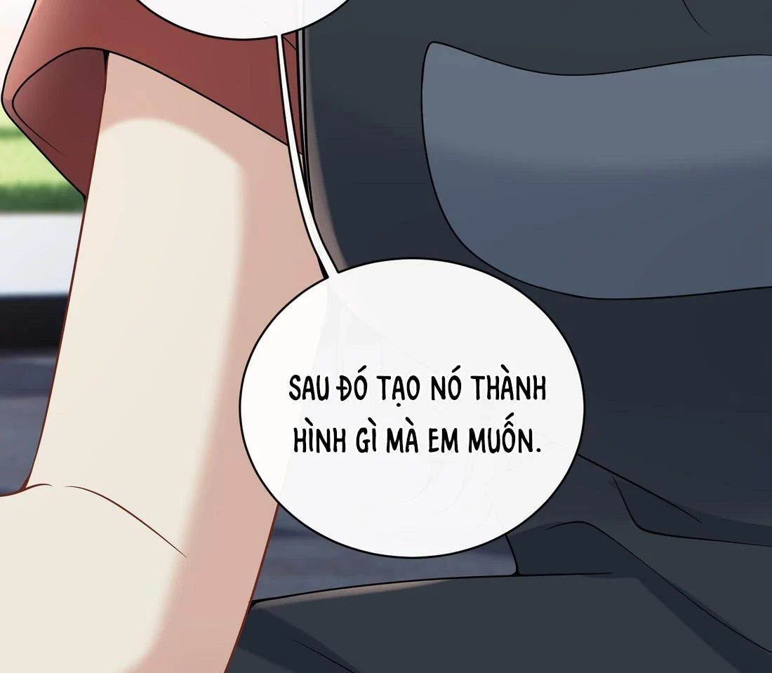 Người Tình Nguy Hiểm Chapter 18 - 22