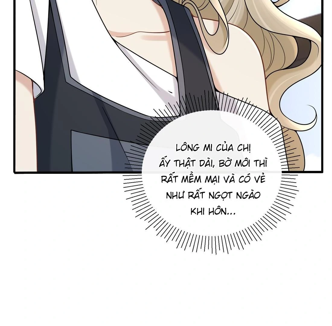Người Tình Nguy Hiểm Chapter 18 - 25