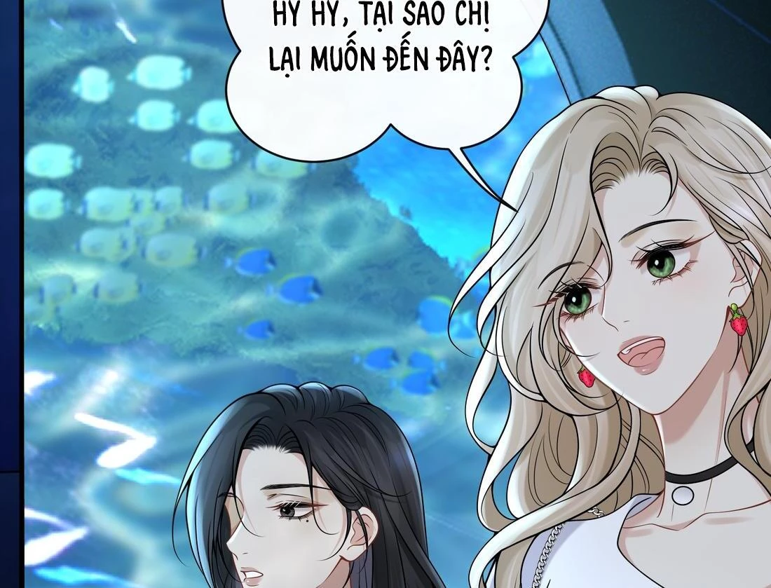 Người Tình Nguy Hiểm Chapter 18 - 38