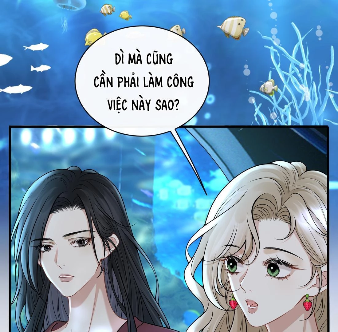 Người Tình Nguy Hiểm Chapter 18 - 40