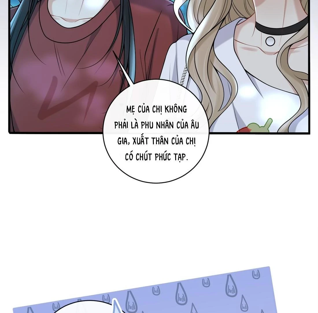 Người Tình Nguy Hiểm Chapter 18 - 41
