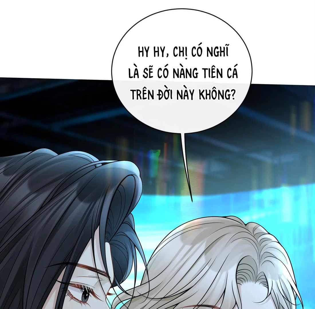 Người Tình Nguy Hiểm Chapter 18 - 43
