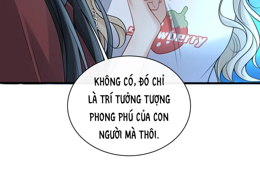 Người Tình Nguy Hiểm Chapter 18 - 45