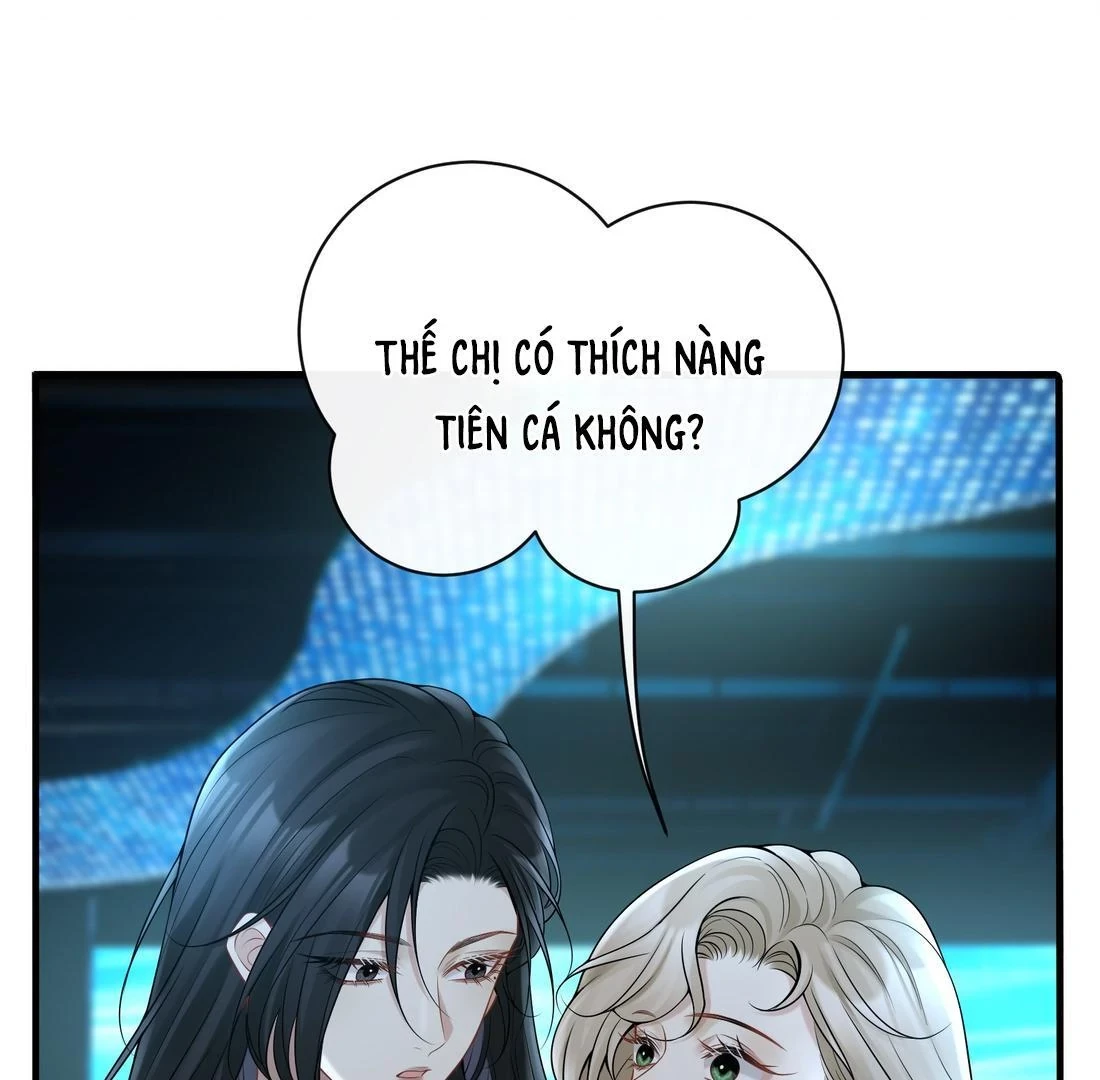 Người Tình Nguy Hiểm Chapter 18 - 46