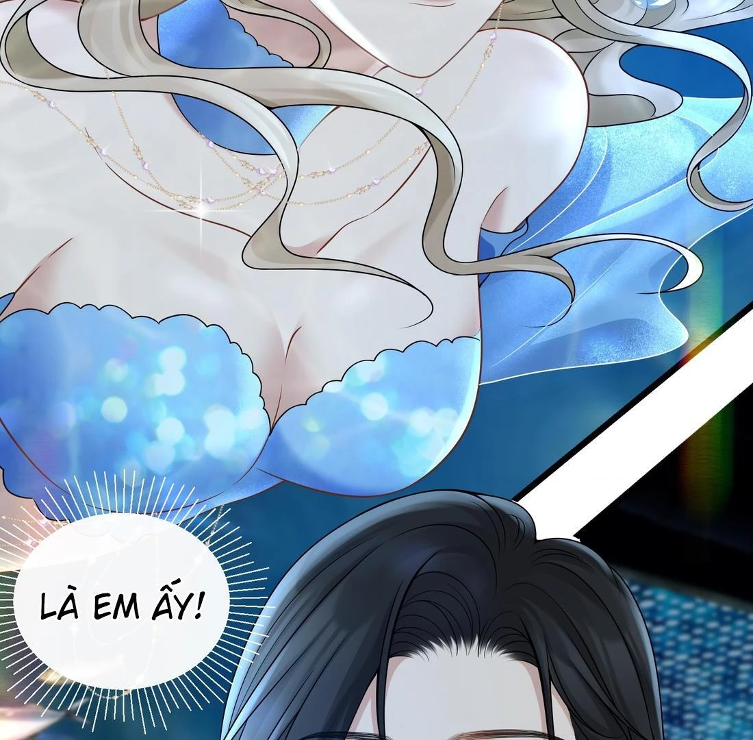 Người Tình Nguy Hiểm Chapter 18 - 56