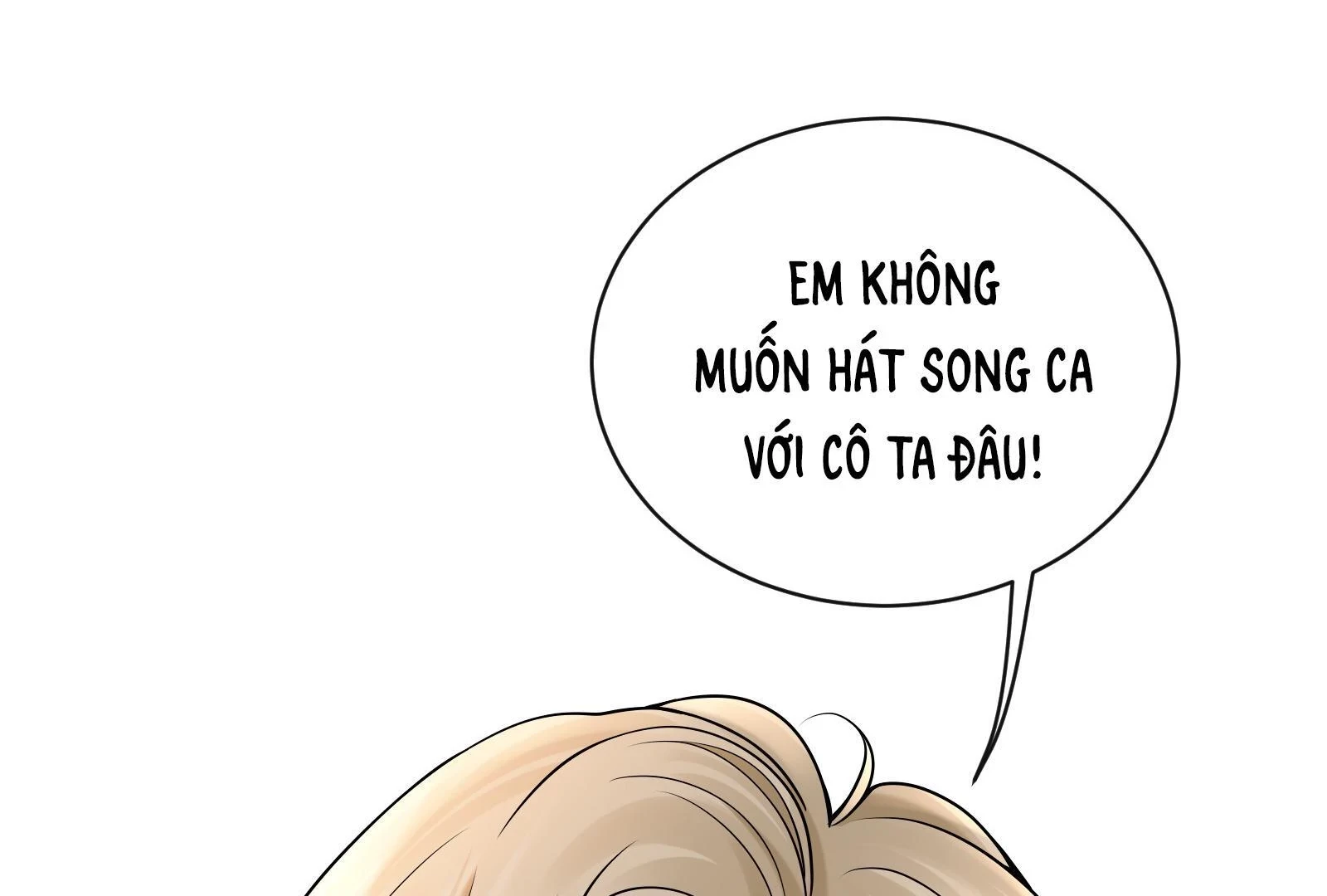 Người Tình Nguy Hiểm Chapter 20 - 1