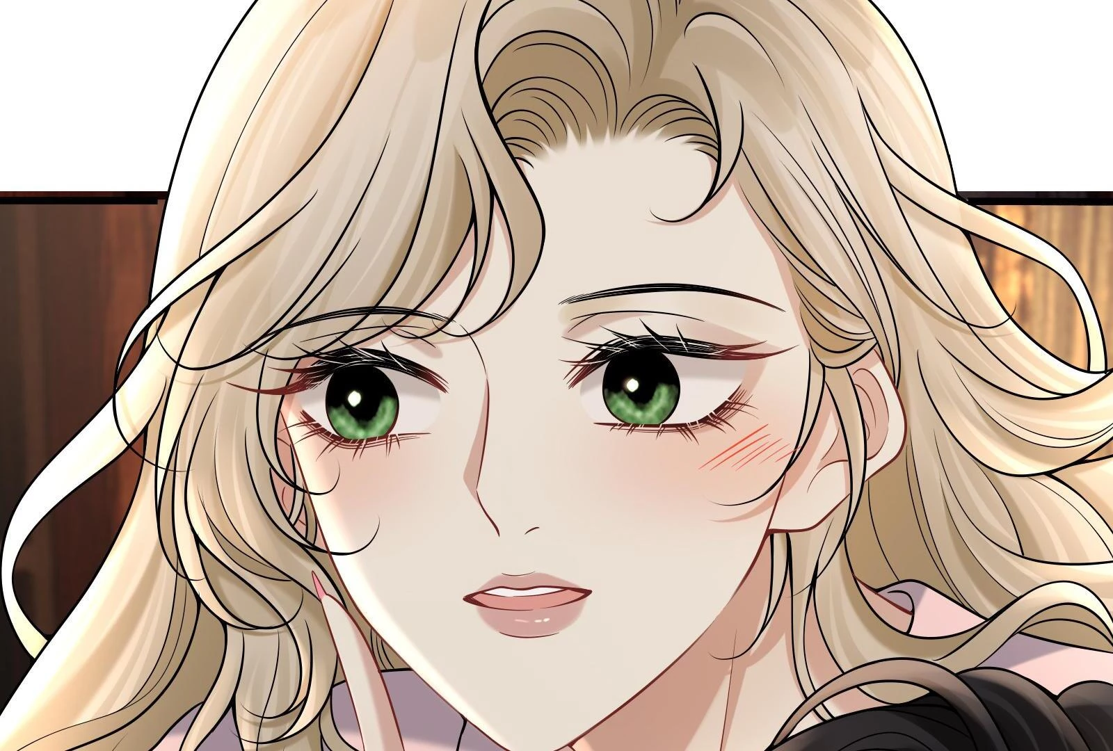 Người Tình Nguy Hiểm Chapter 20 - 2