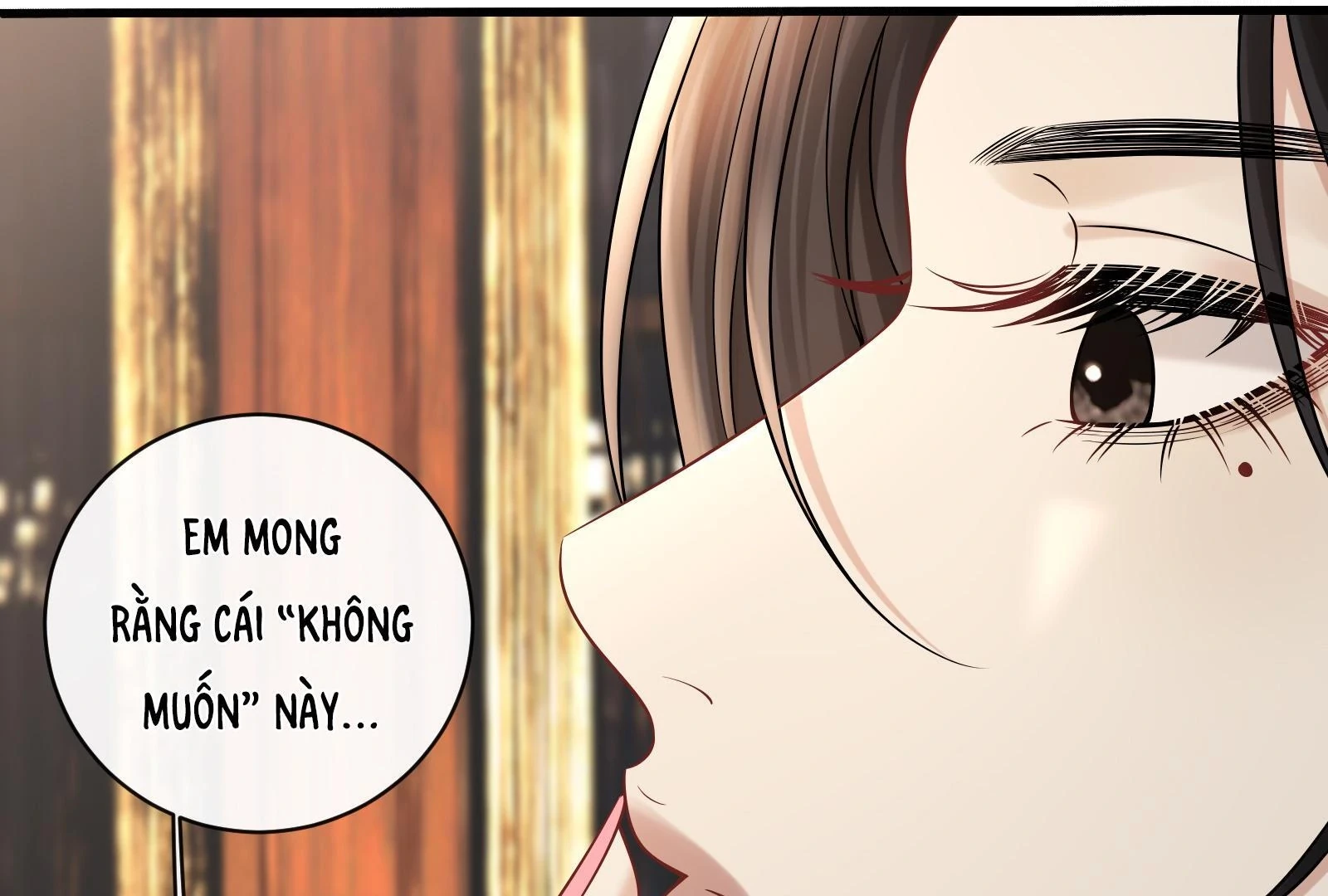 Người Tình Nguy Hiểm Chapter 20 - 5