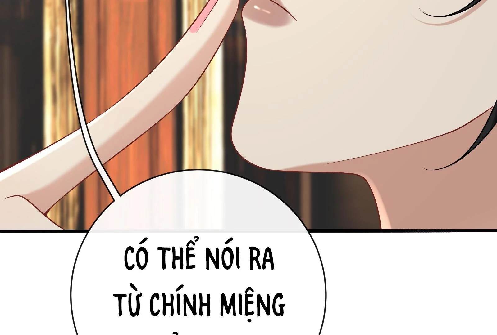 Người Tình Nguy Hiểm Chapter 20 - 6