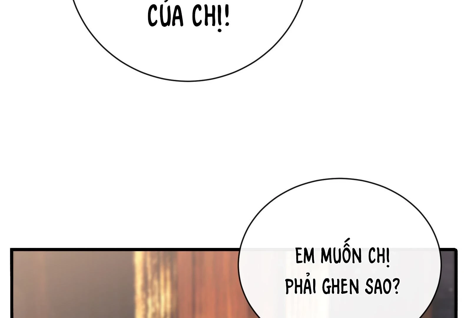 Người Tình Nguy Hiểm Chapter 20 - 7