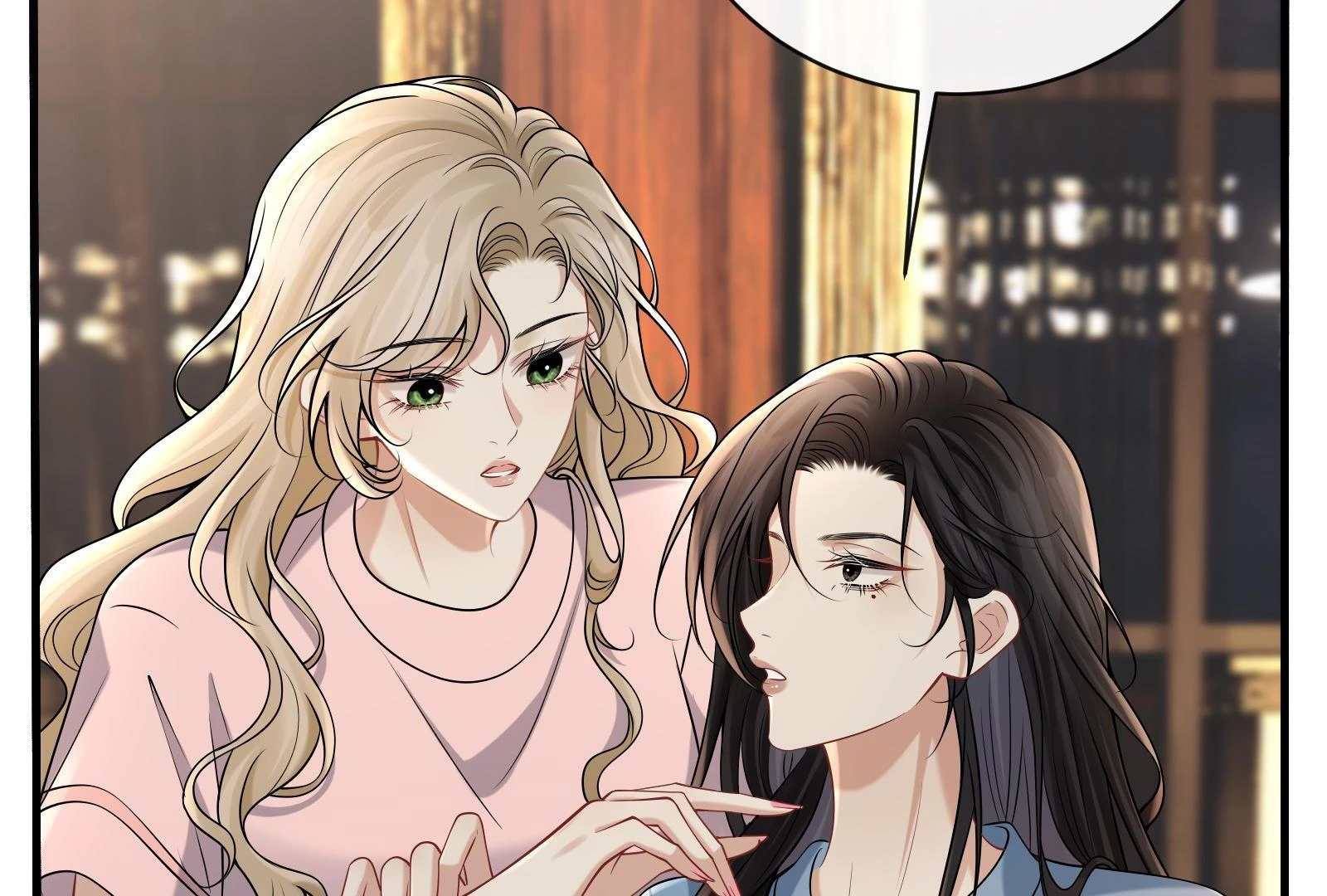 Người Tình Nguy Hiểm Chapter 20 - 8