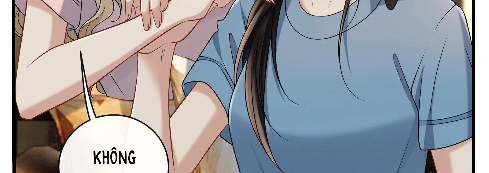 Người Tình Nguy Hiểm Chapter 20 - 9