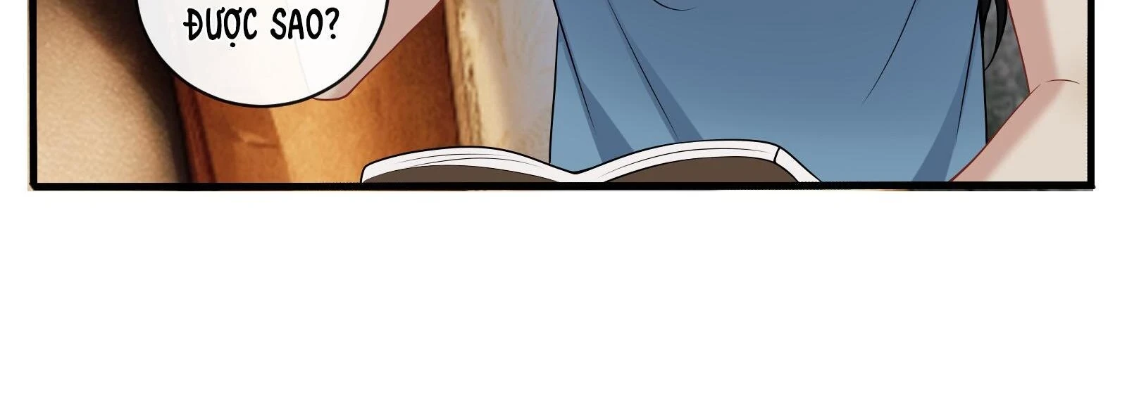 Người Tình Nguy Hiểm Chapter 20 - 10