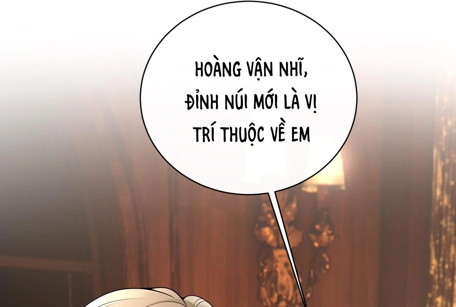 Người Tình Nguy Hiểm Chapter 20 - 13