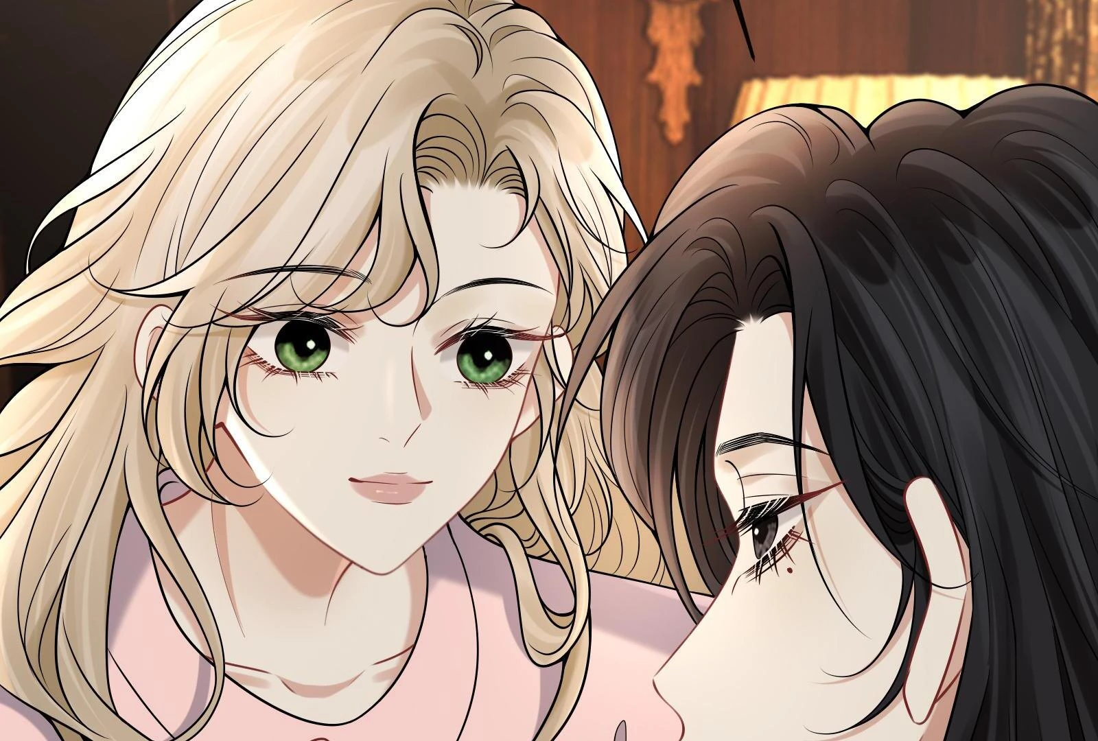 Người Tình Nguy Hiểm Chapter 20 - 14