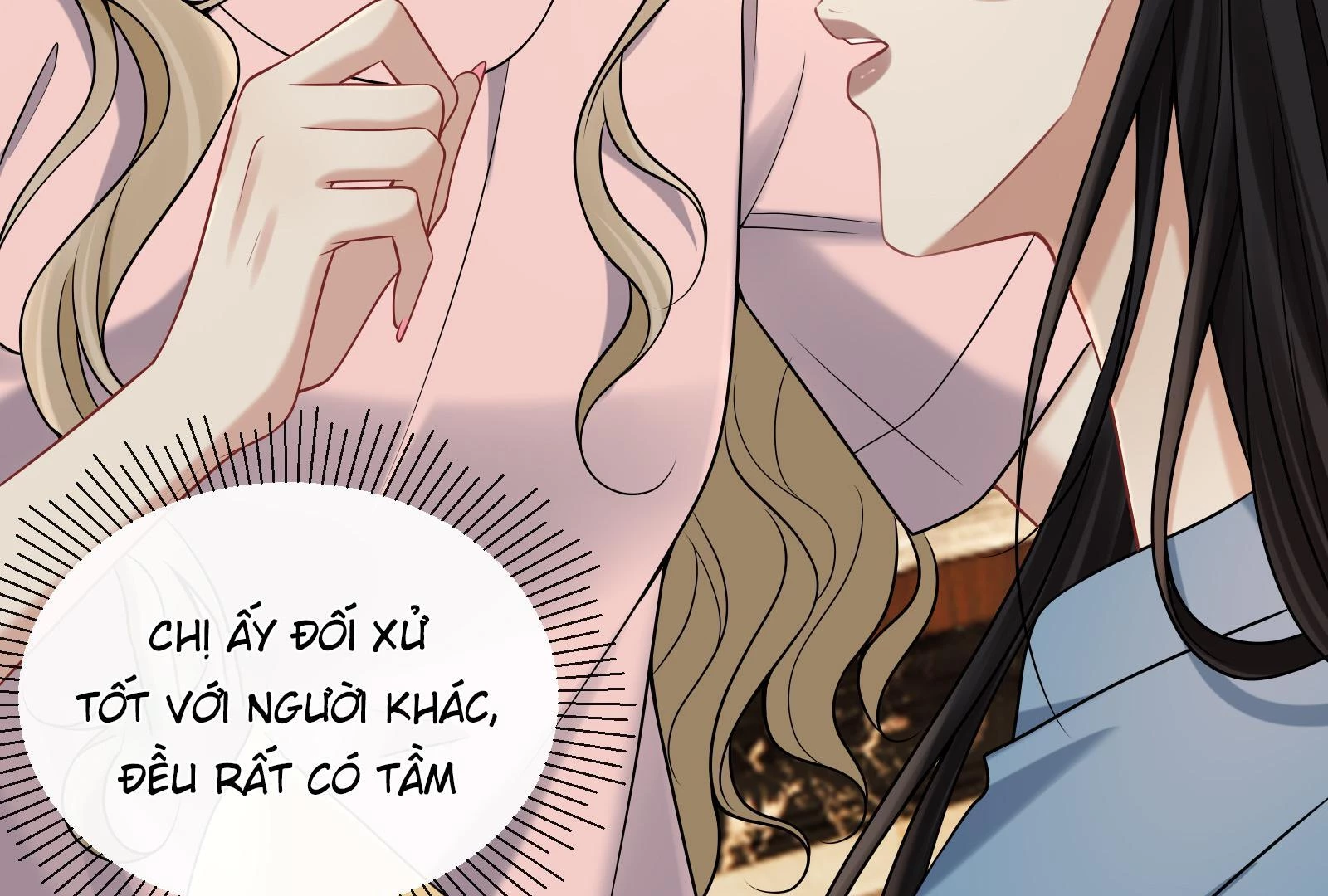 Người Tình Nguy Hiểm Chapter 20 - 15