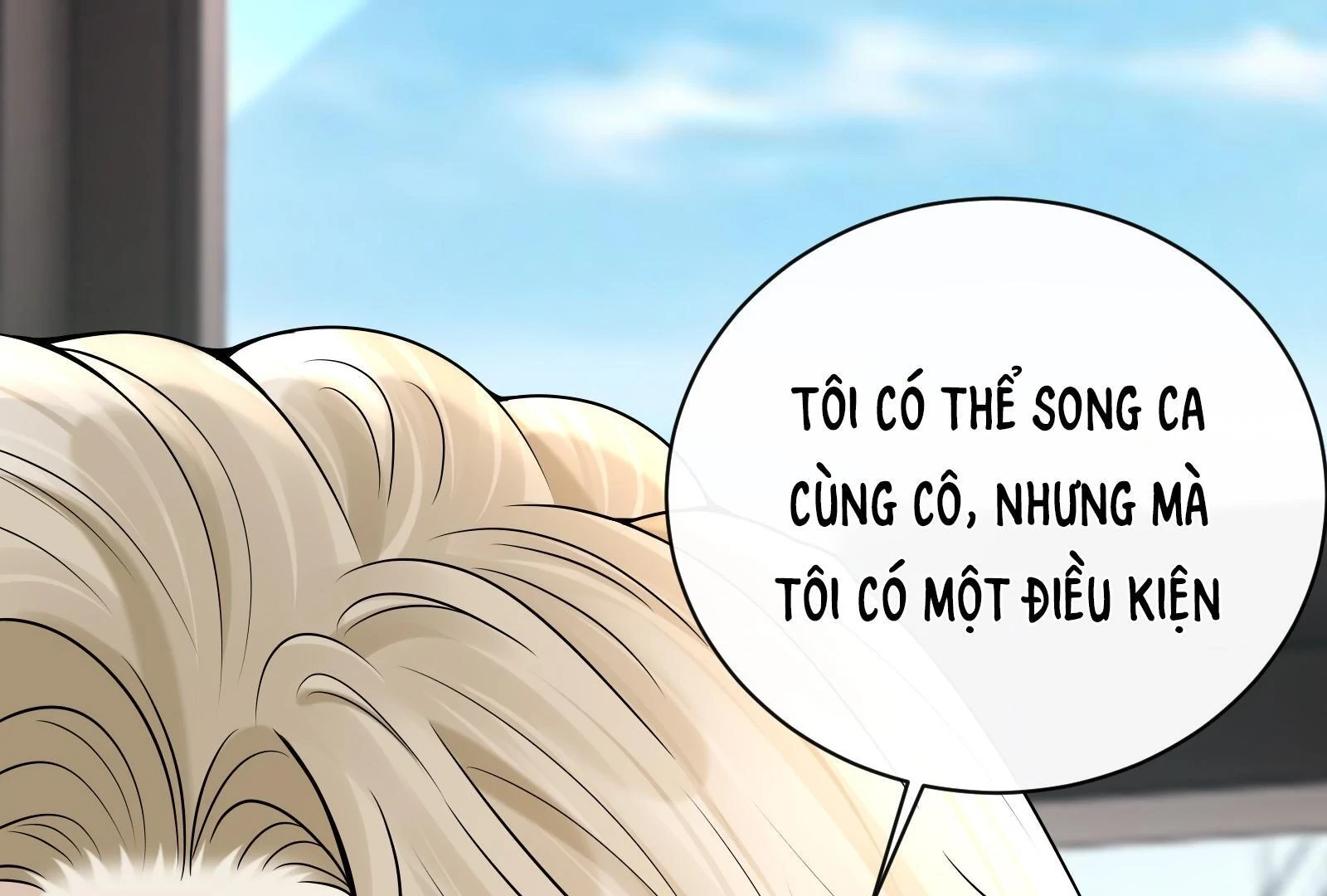 Người Tình Nguy Hiểm Chapter 20 - 22