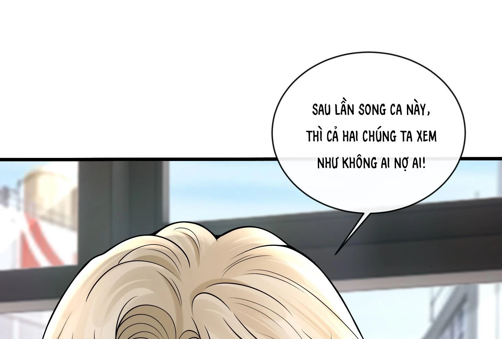 Người Tình Nguy Hiểm Chapter 20 - 28