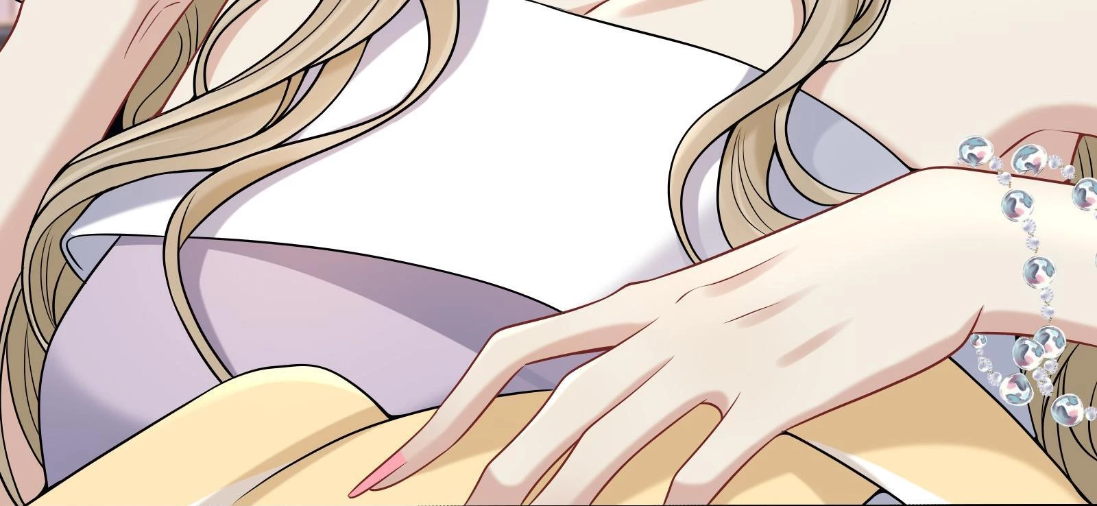 Người Tình Nguy Hiểm Chapter 20 - 30