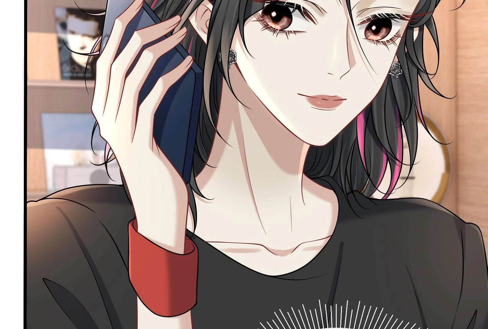 Người Tình Nguy Hiểm Chapter 20 - 33