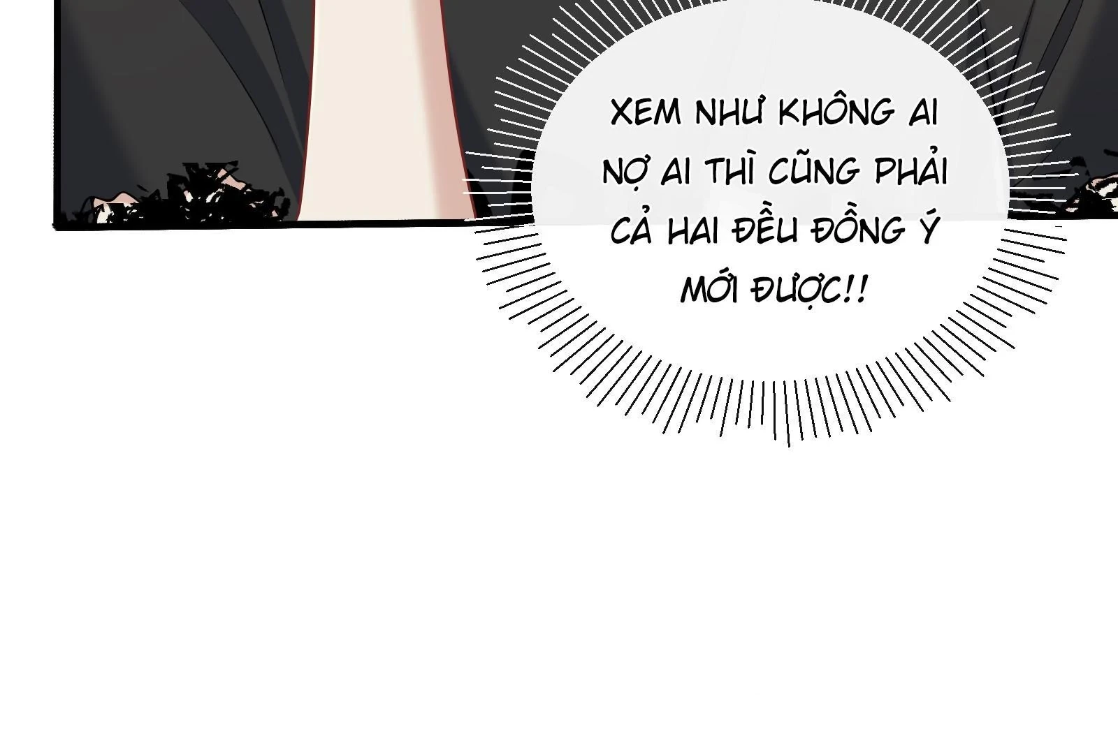 Người Tình Nguy Hiểm Chapter 20 - 34