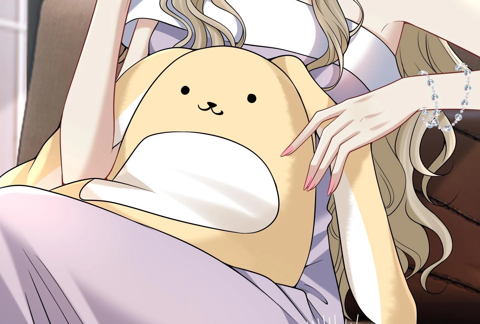 Người Tình Nguy Hiểm Chapter 20 - 42