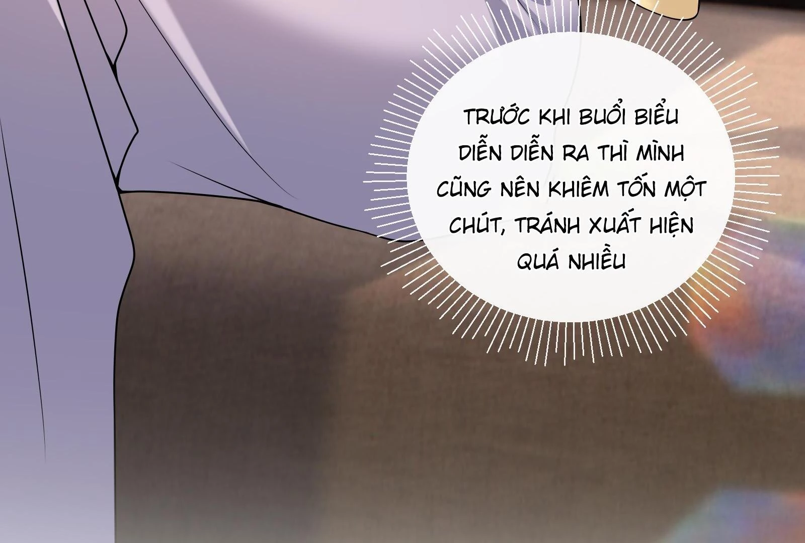 Người Tình Nguy Hiểm Chapter 20 - 43