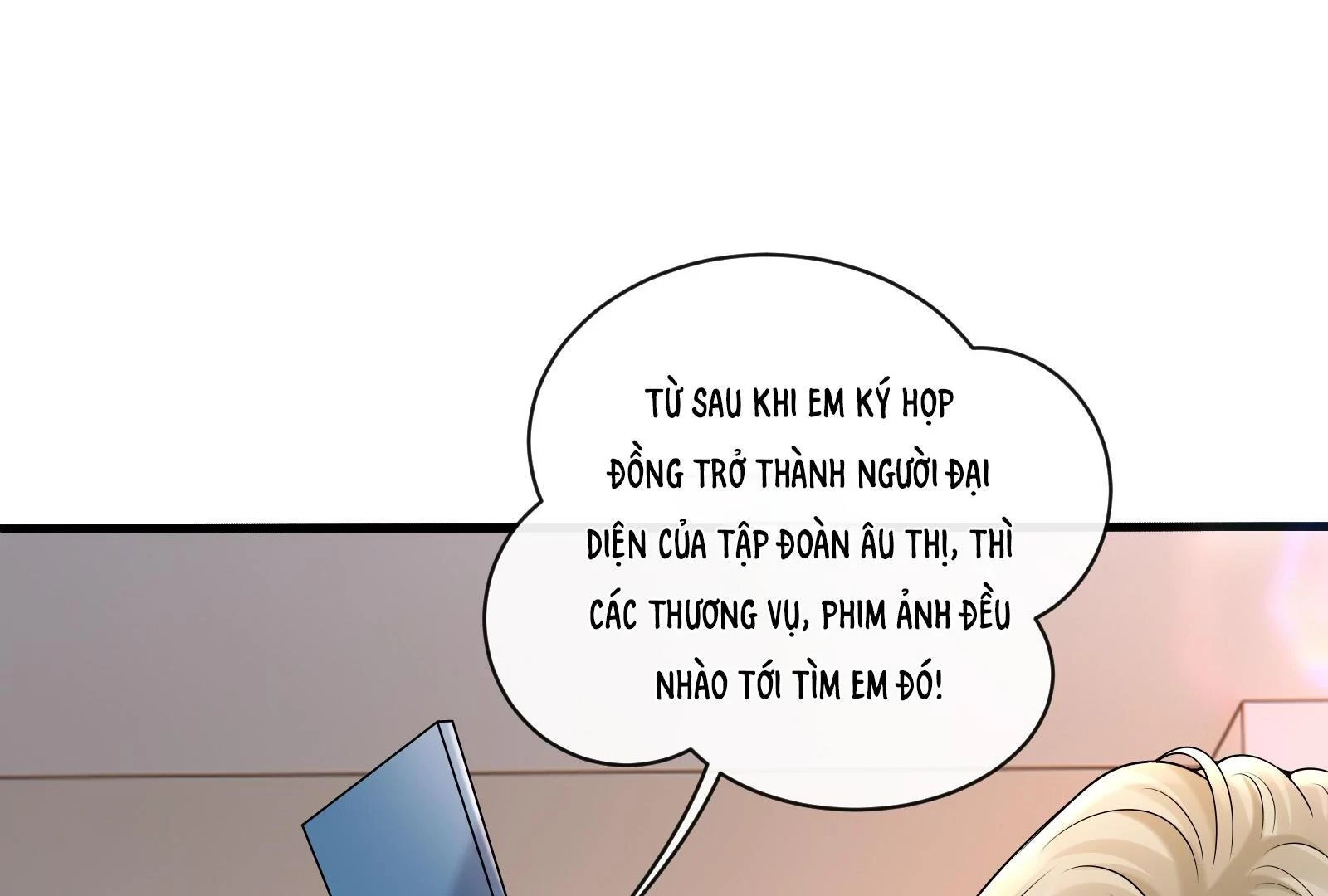 Người Tình Nguy Hiểm Chapter 20 - 45
